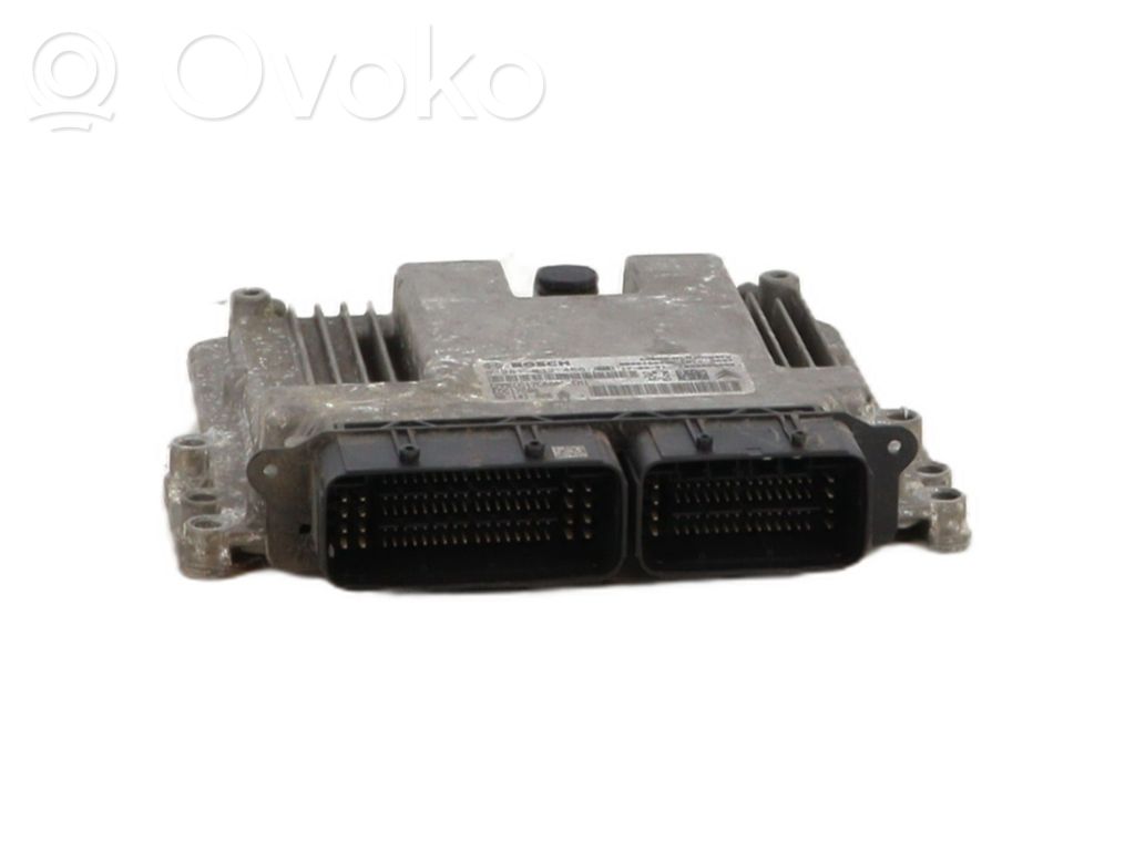Peugeot Expert Engine control unit/module 