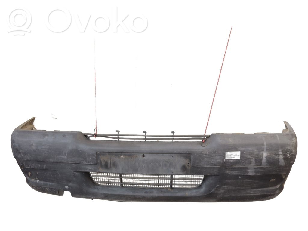 Fiat Scudo Parachoques delantero 
