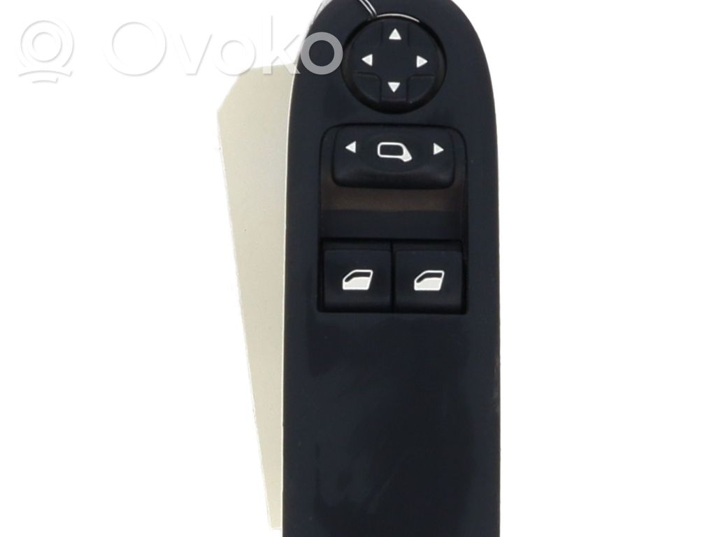 Wing mirror switch   98012275XT