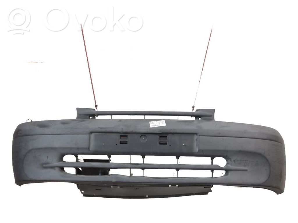 Renault Kangoo I Parachoques delantero 