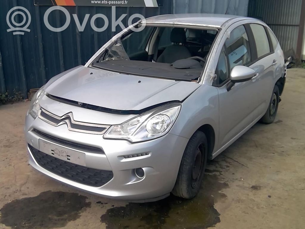 Citroen C3 Bomba de ABS 