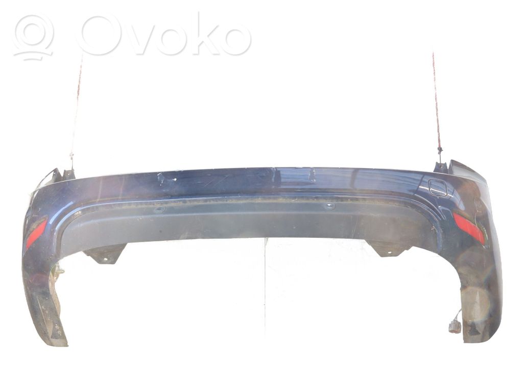 Ford Focus Puskuri 
