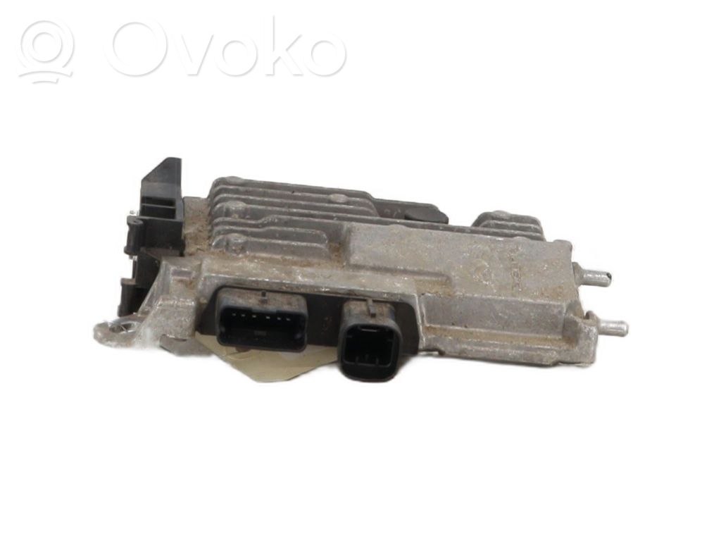 Start/Stop system kit   9810915280