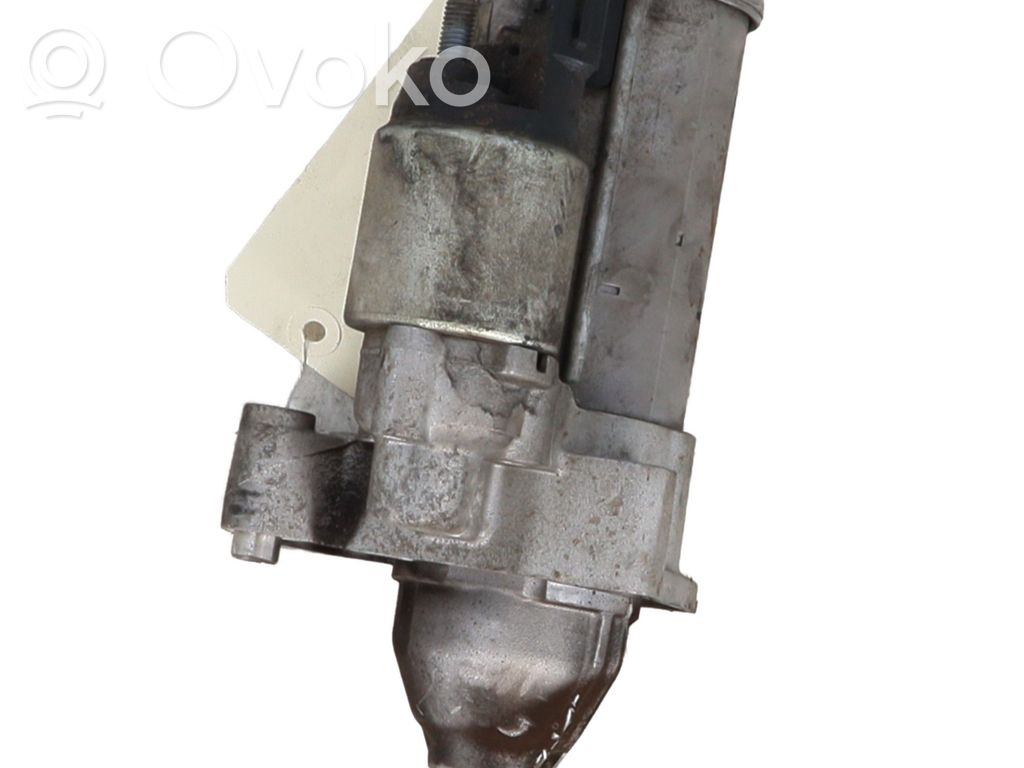 Motor de arranque   9675660680