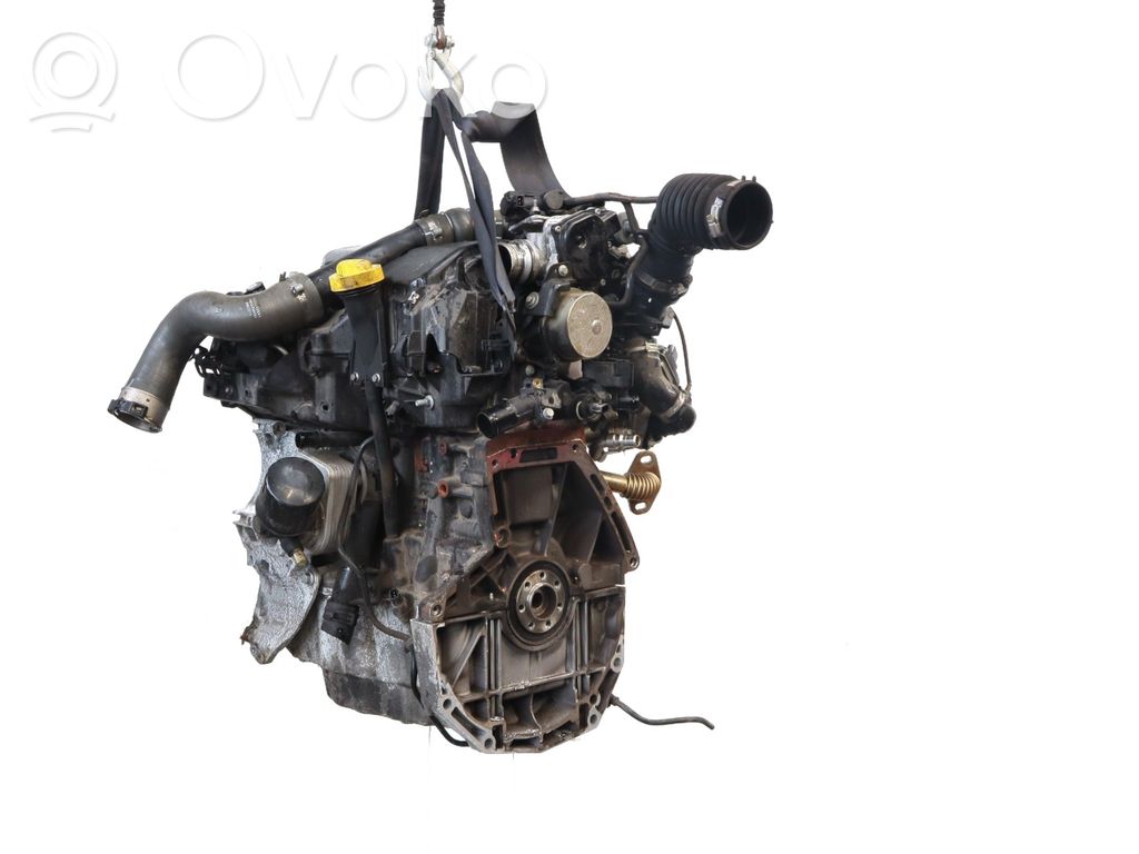 Moteur   8201535502