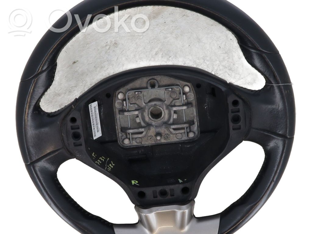 Ohjauspyörä   96769959ZD