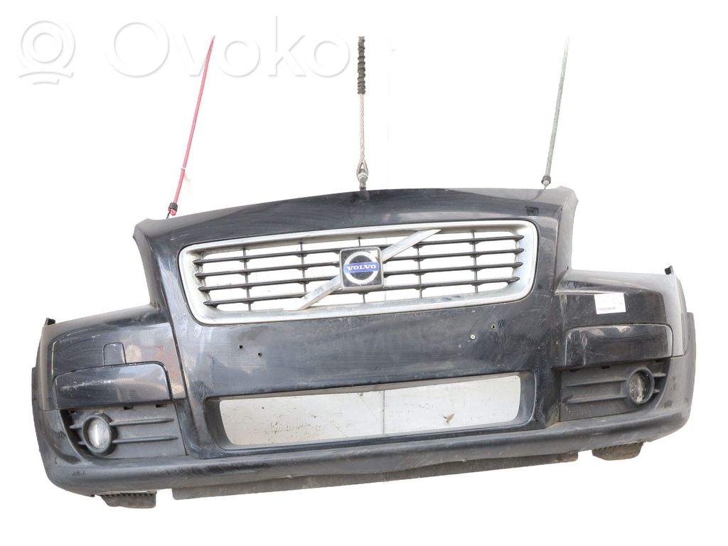 Volvo C30 Etupuskuri 
