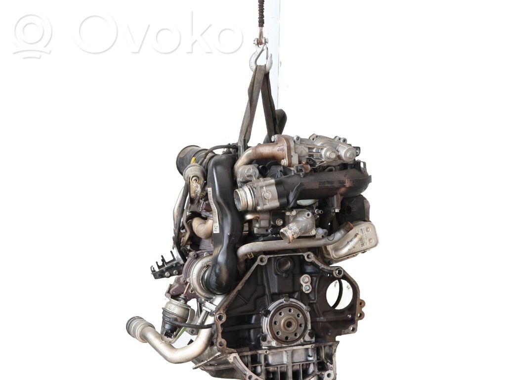 Opel Mokka Motor 
