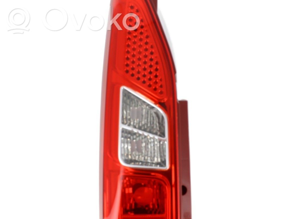 Citroen Berlingo Takavalot 