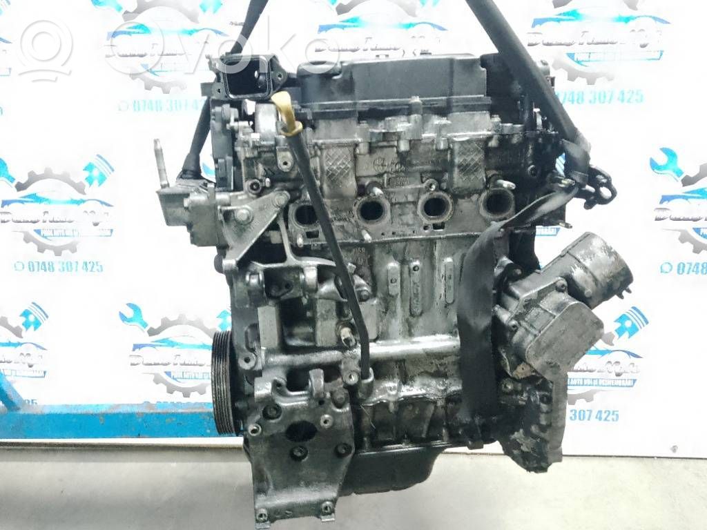 Other engine part   G8DA