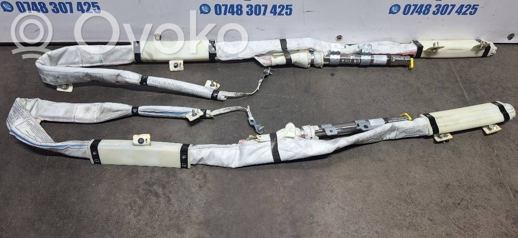 KIA Ceed Airbag cortină 