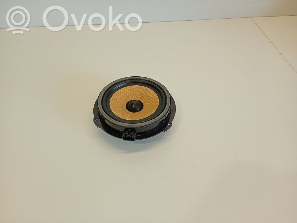 Jaguar XF X250 Front door speaker 
