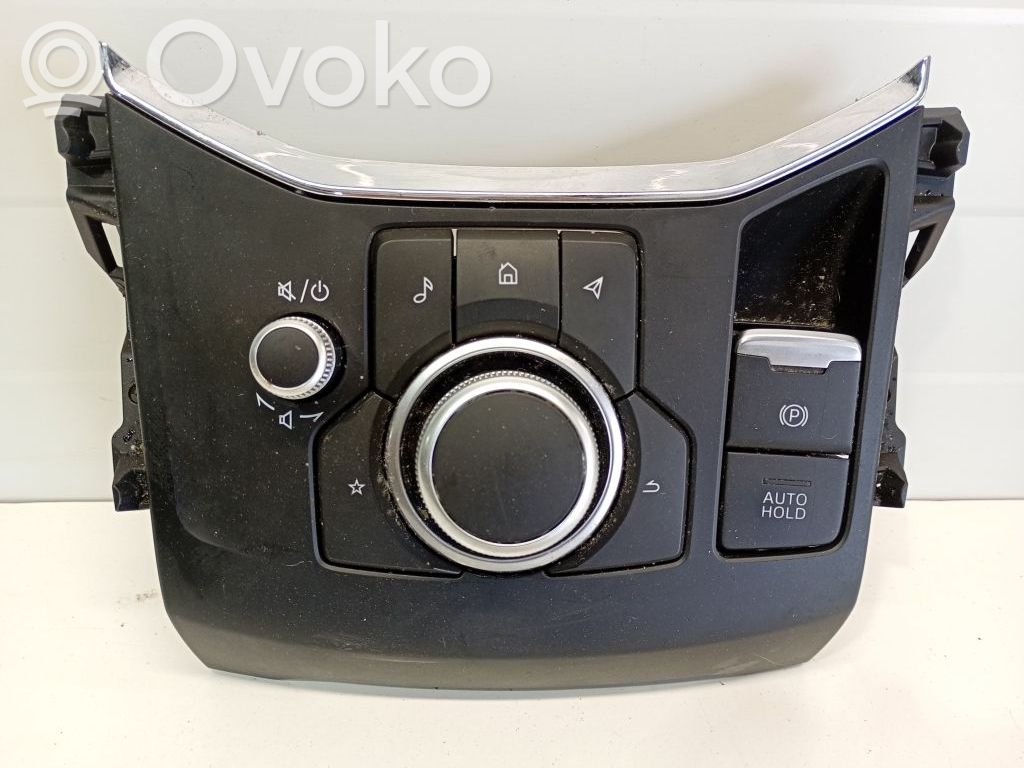Mazda CX-5 II Muu sisätilojen osa 