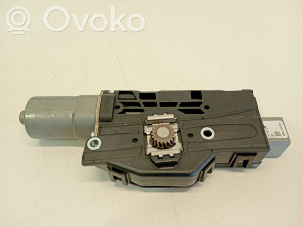 Mazda CX-5 II Motor / Aktuator 