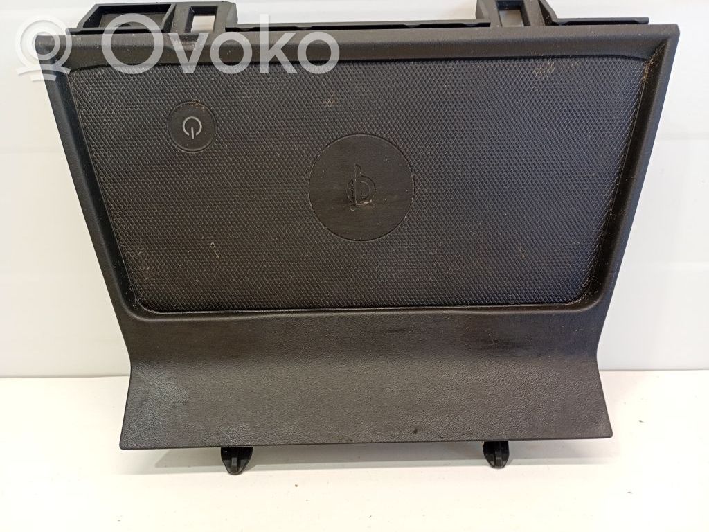 Mazda CX-5 II Wireless charging module 