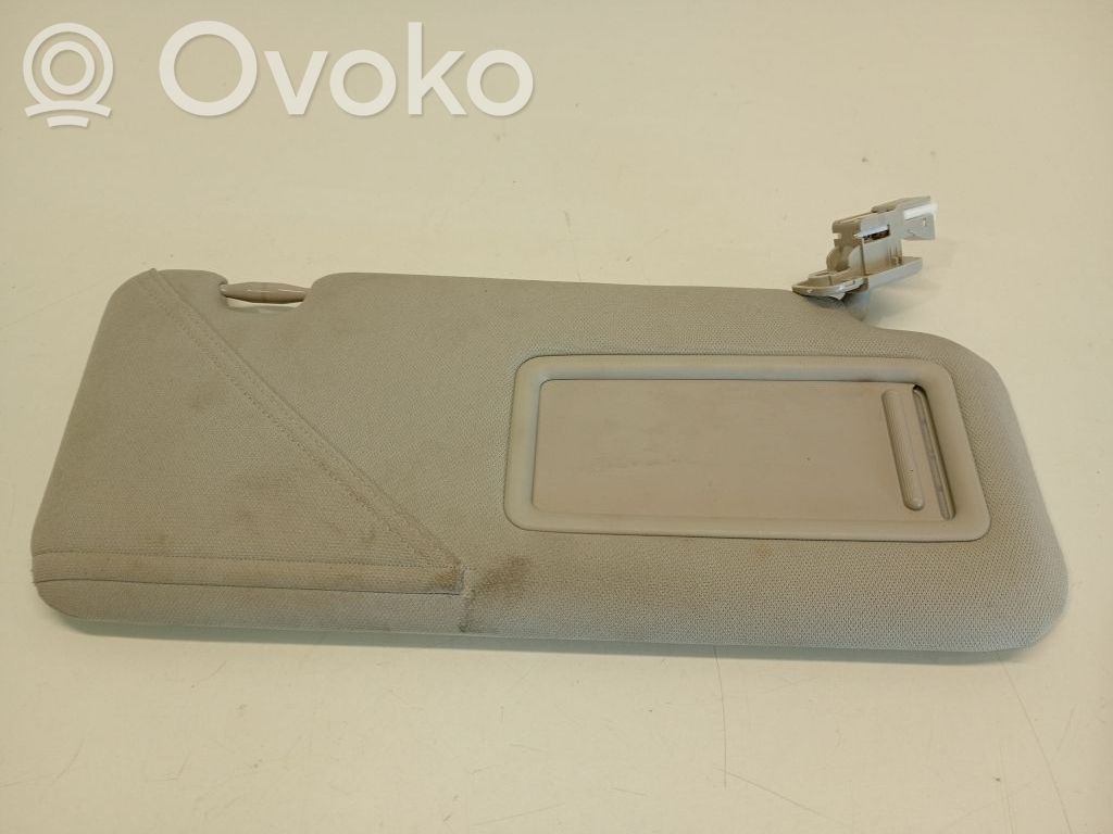 Mazda CX-5 II Sun visor 