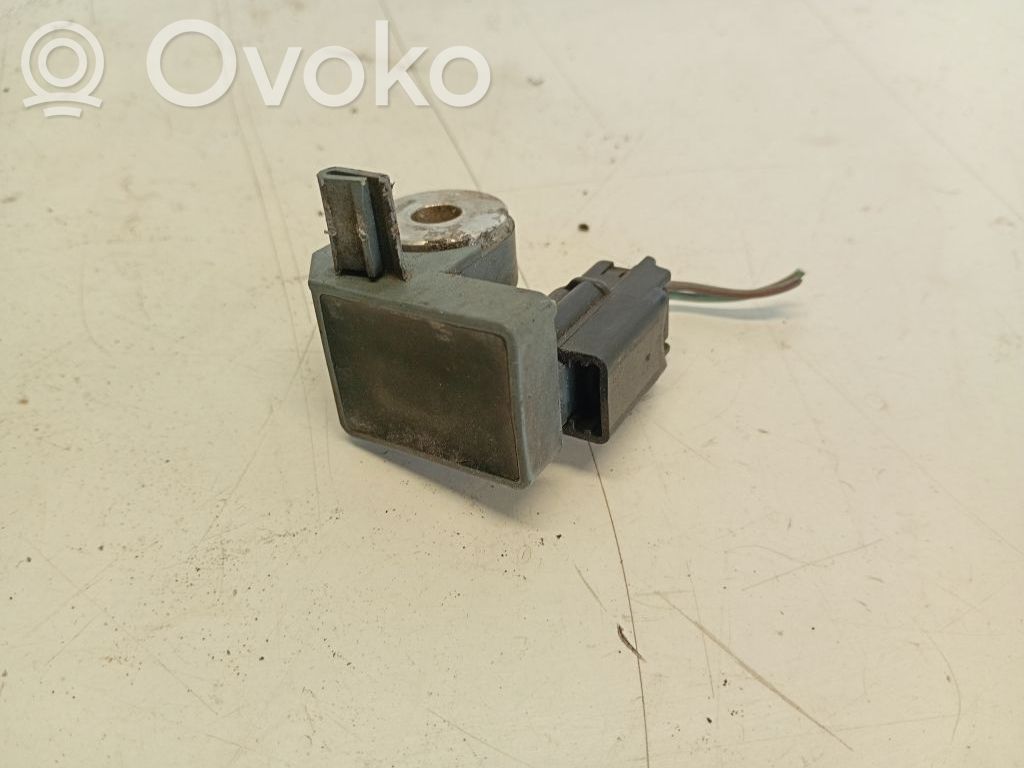 Jaguar XF X250 Airbagsensor Crashsensor Drucksensor 