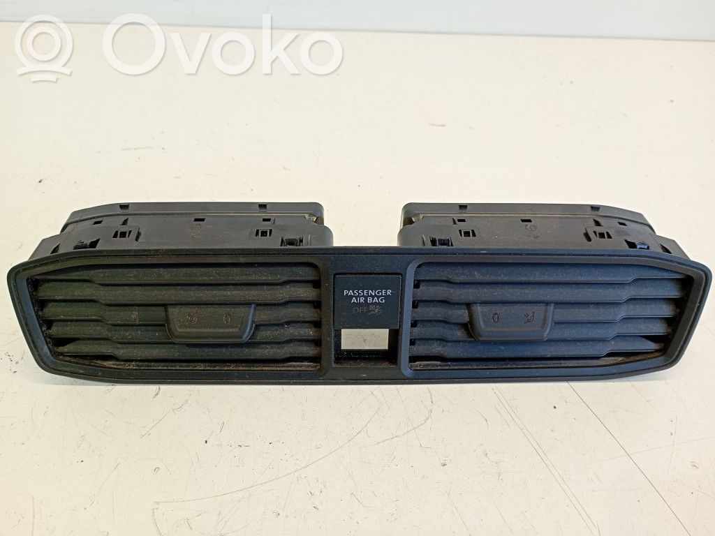 Volkswagen Caddy Centrinės oro grotelės 