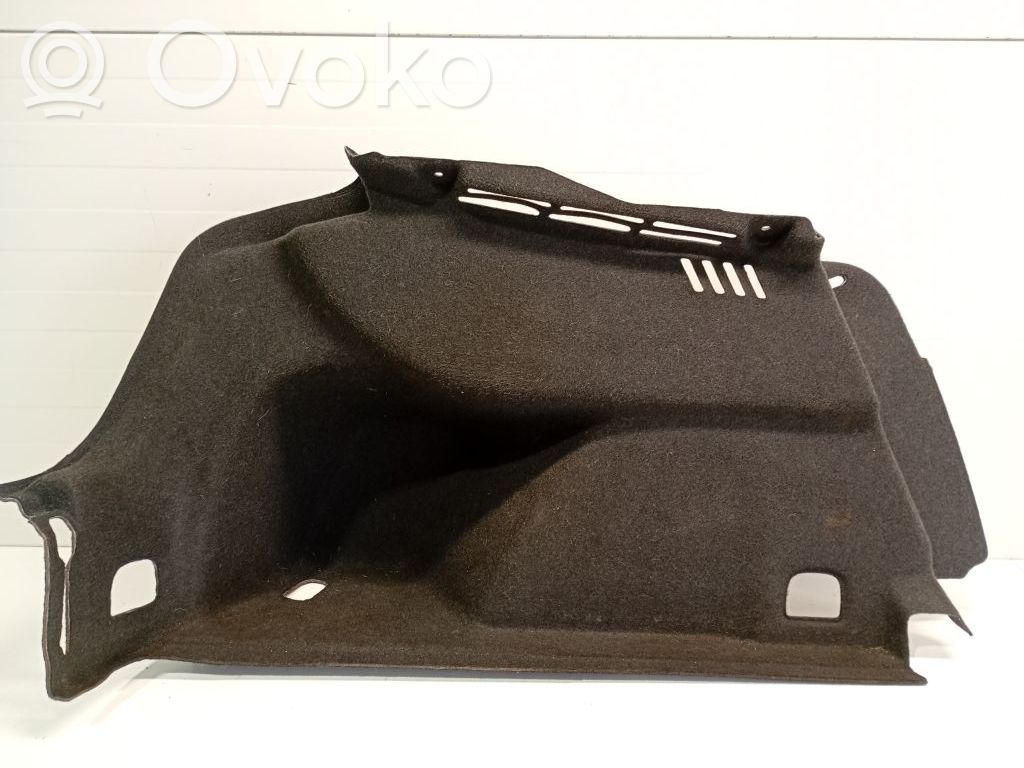 Audi A3 S3 8V Panou interior lateral hayon/capotă portbagaj 