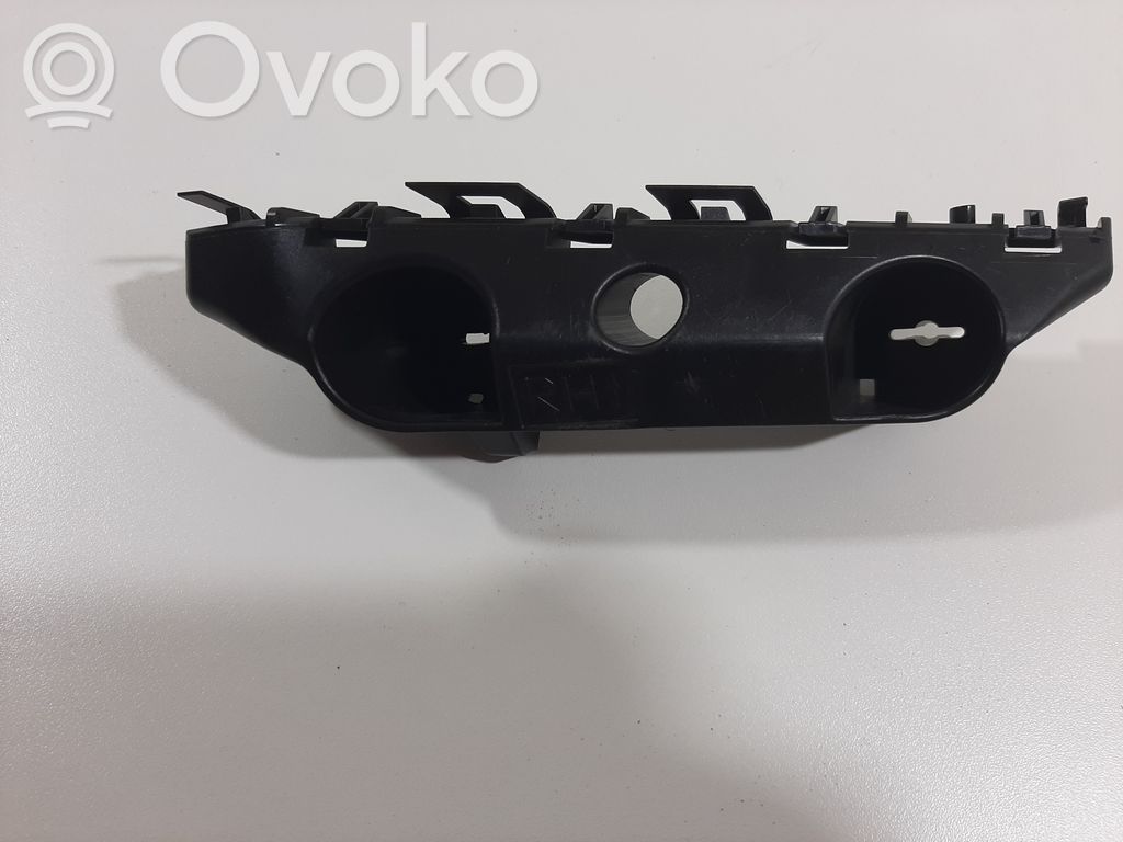 Front bumper mounting bracket   622243VU0A,622243VU0A