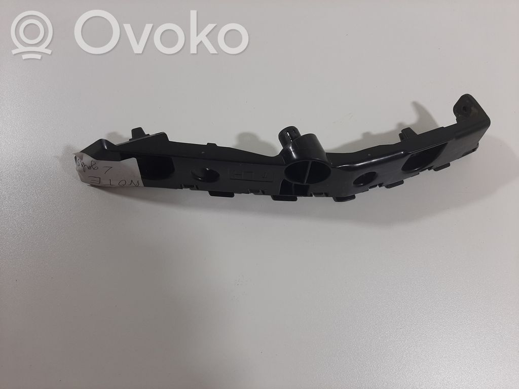 Rear bumper mounting bracket   852213VU0A,852213VU0A