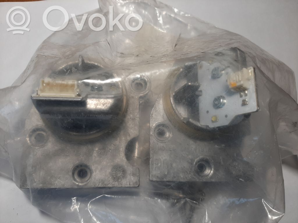 BMW X1 E84 LED ballast control module 