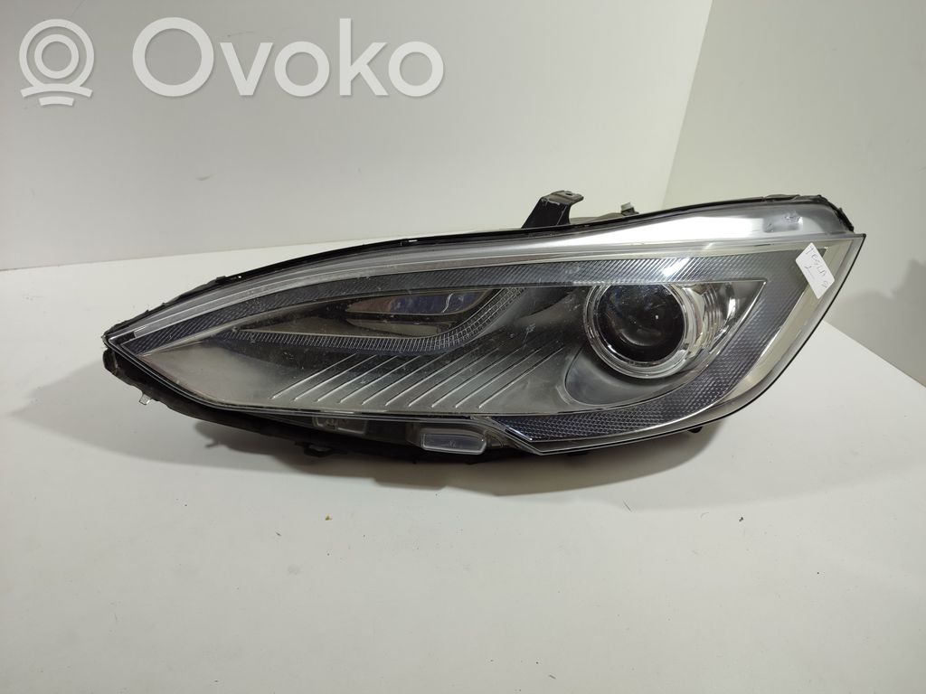Tesla Model S Headlight/headlamp 
