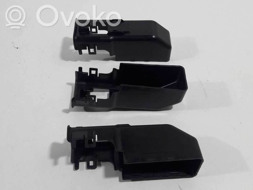 Gearbox control unit/module