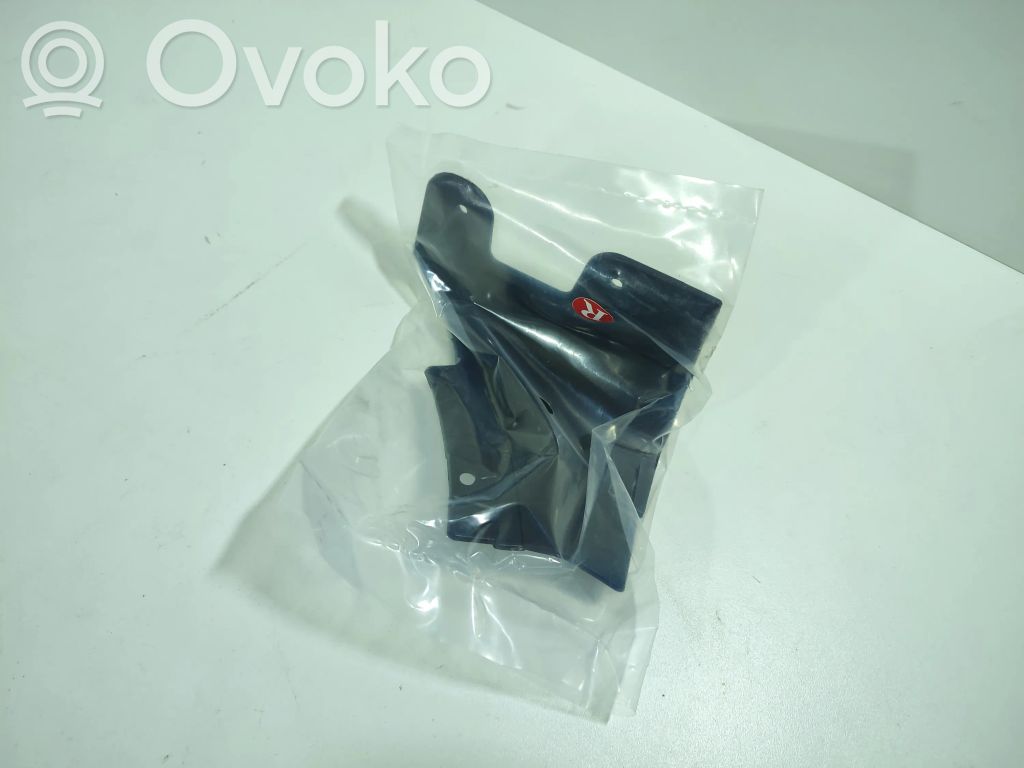 Dodge Challenger Front bumper mounting bracket 
