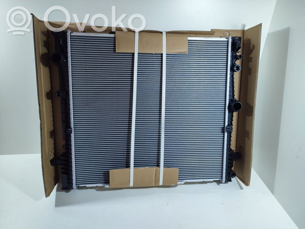 BMW X3 G01 Radiator lichid răcire 
