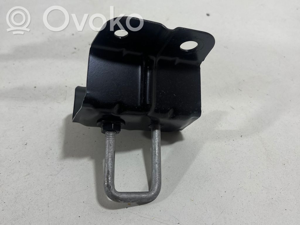 BMW X1 U11 Engine bonnet/hood lock/latch loop/hook 