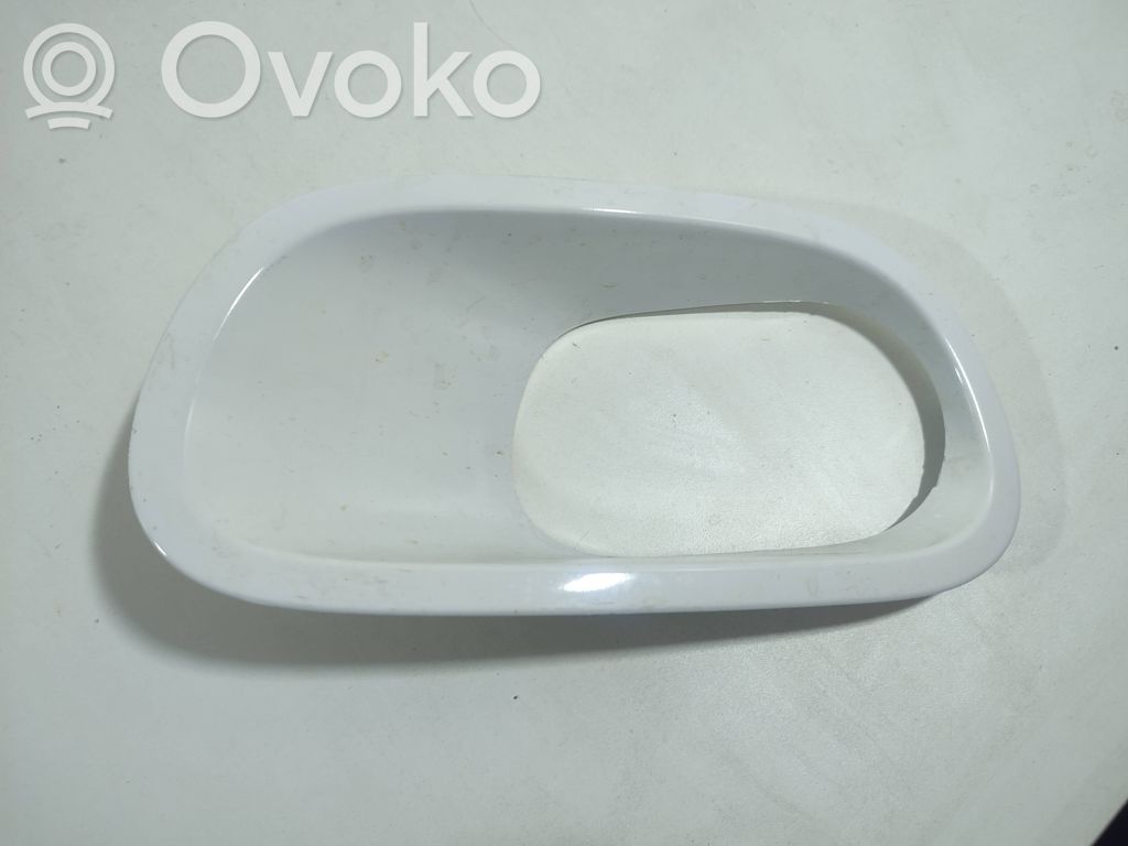 Citroen C3 Krata halogenu 