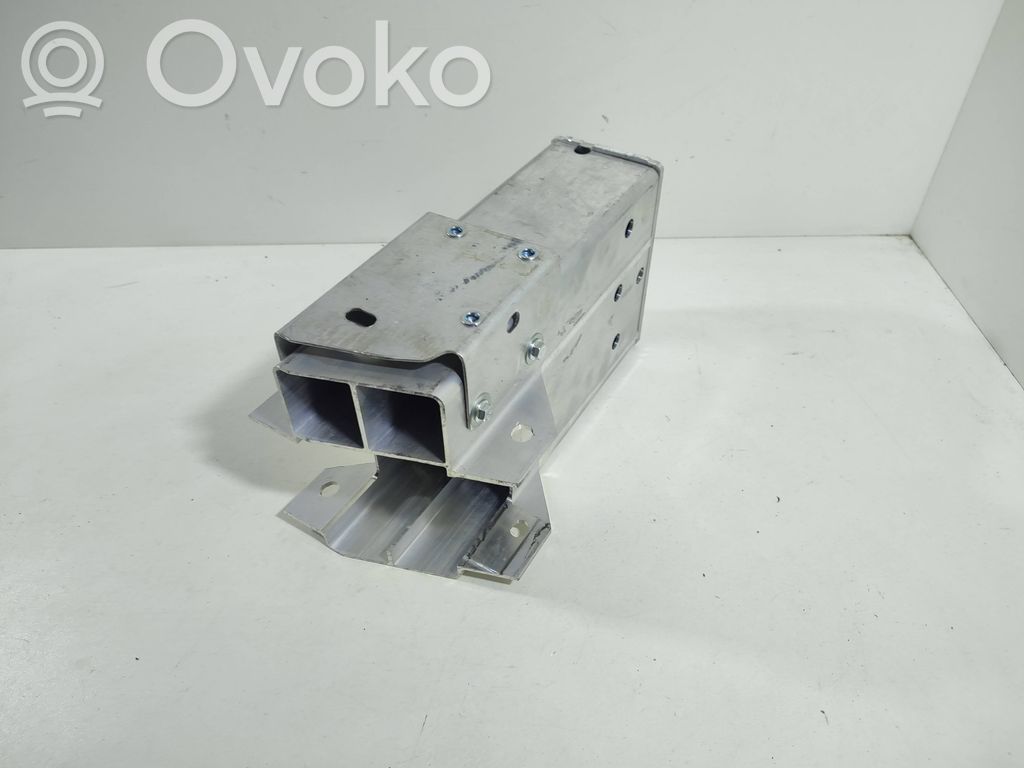 Volvo XC60 Odbój / Amortyzator zderzaka przedniego 