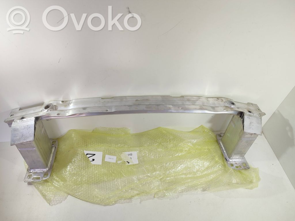 Porsche Cayenne (9Y0 9Y3) Traversa di supporto paraurti anteriore 