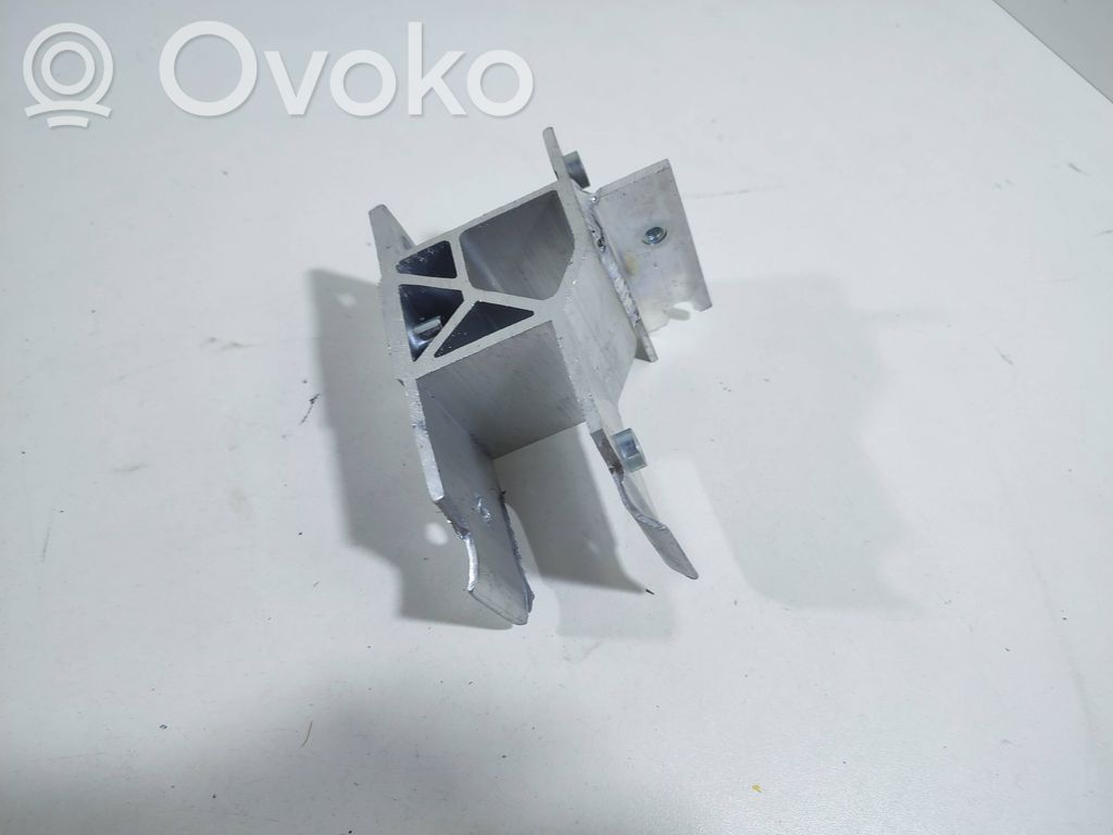 BMW X5M G05 F95 Panel mocowania chłodnicy 