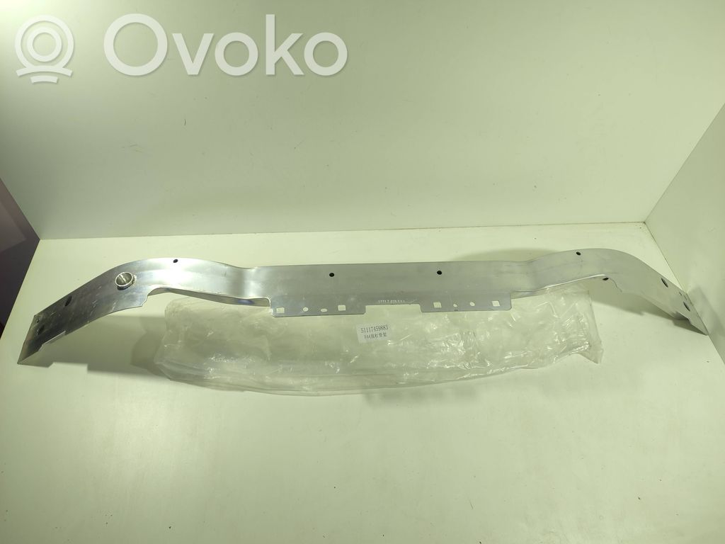 BMW 1 F40 Etupuskurin tukipalkki 