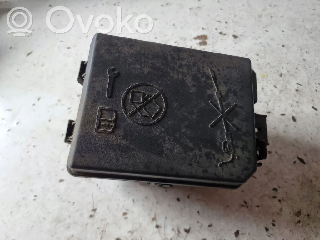 Fuse box set   AS1