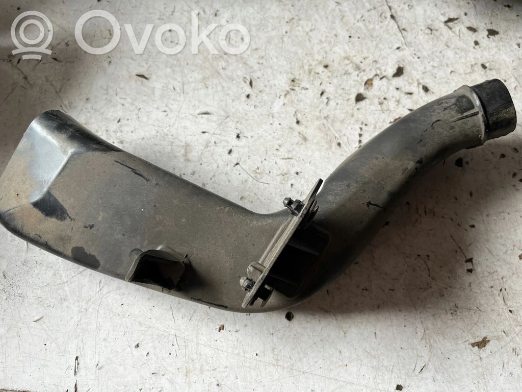 Opel Corsa E Air intake hose/pipe 