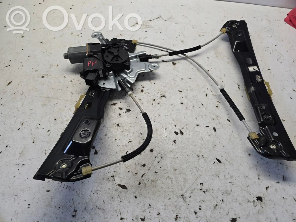 Opel Insignia A Macara electrică geam ușă față 