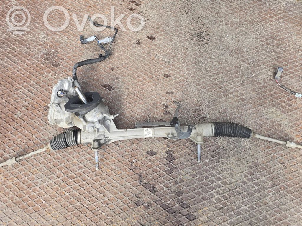 Opel Corsa F Crémaillère de direction 