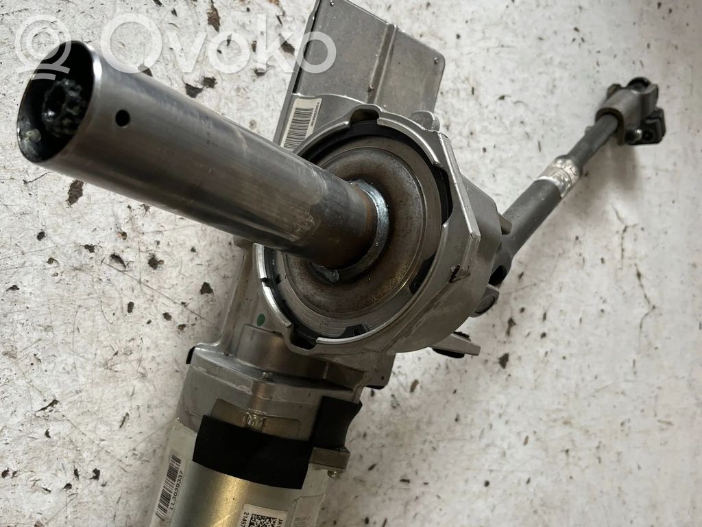 Opel Adam Electric power steering pump 