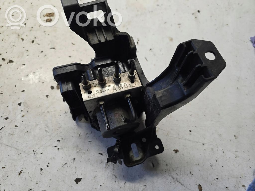 Opel Meriva B ABS Blokas 