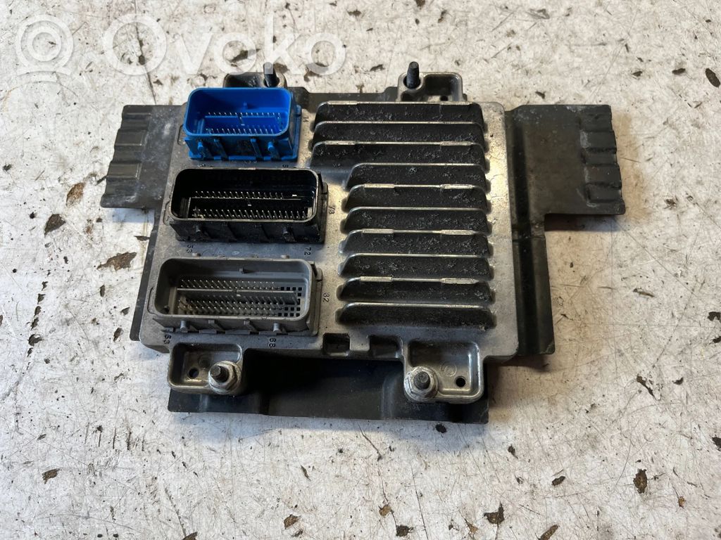 Opel Mokka Engine control unit/module ECU 