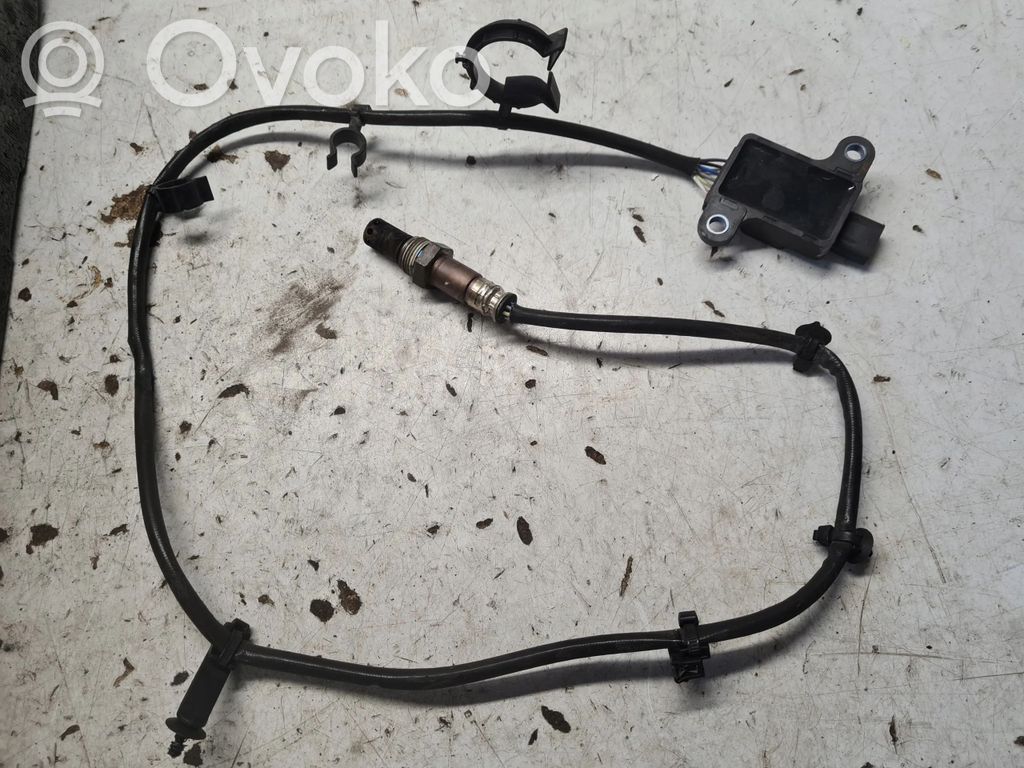 Lambda probe sensor   55516786