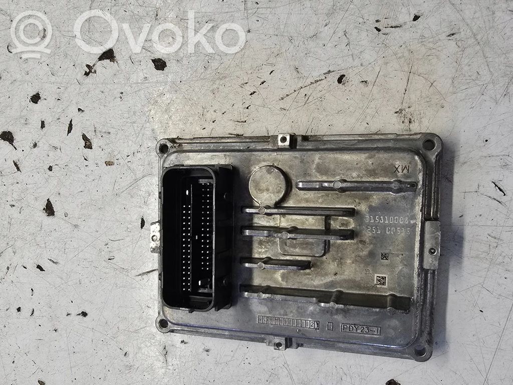Opel Astra K Other gearbox part 