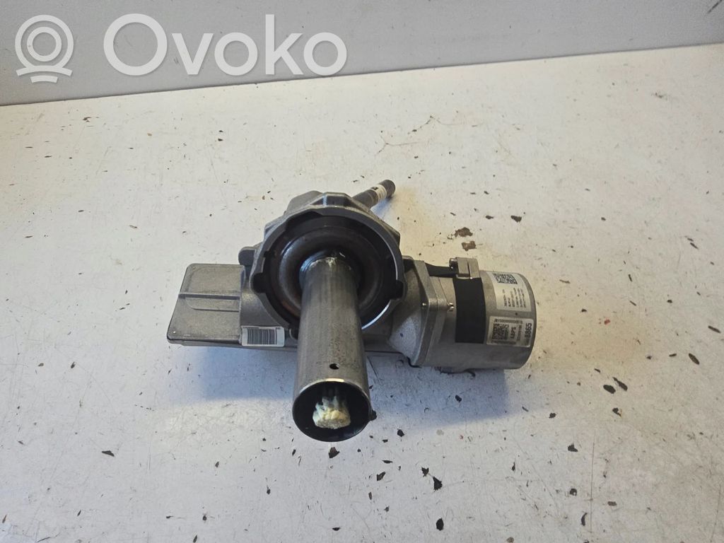 Opel Corsa E Vairo stiprintuvas (elektrinis) 