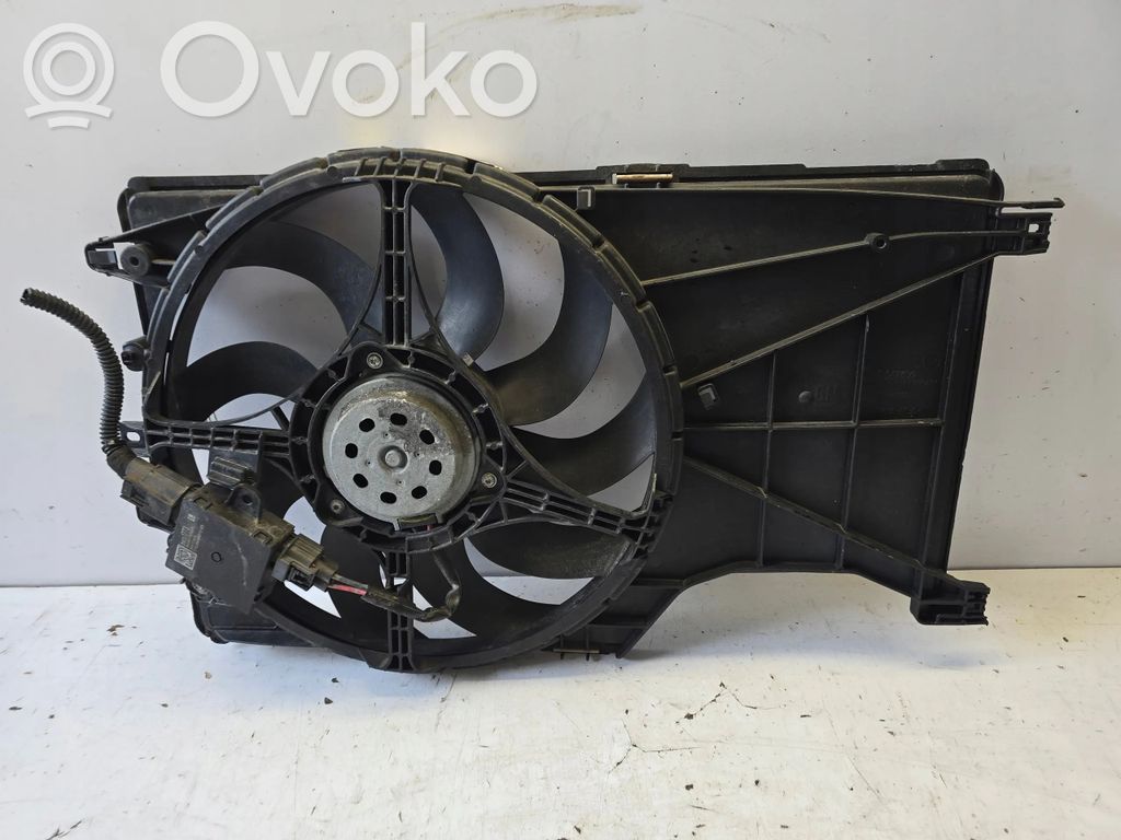 Fan set   39021789