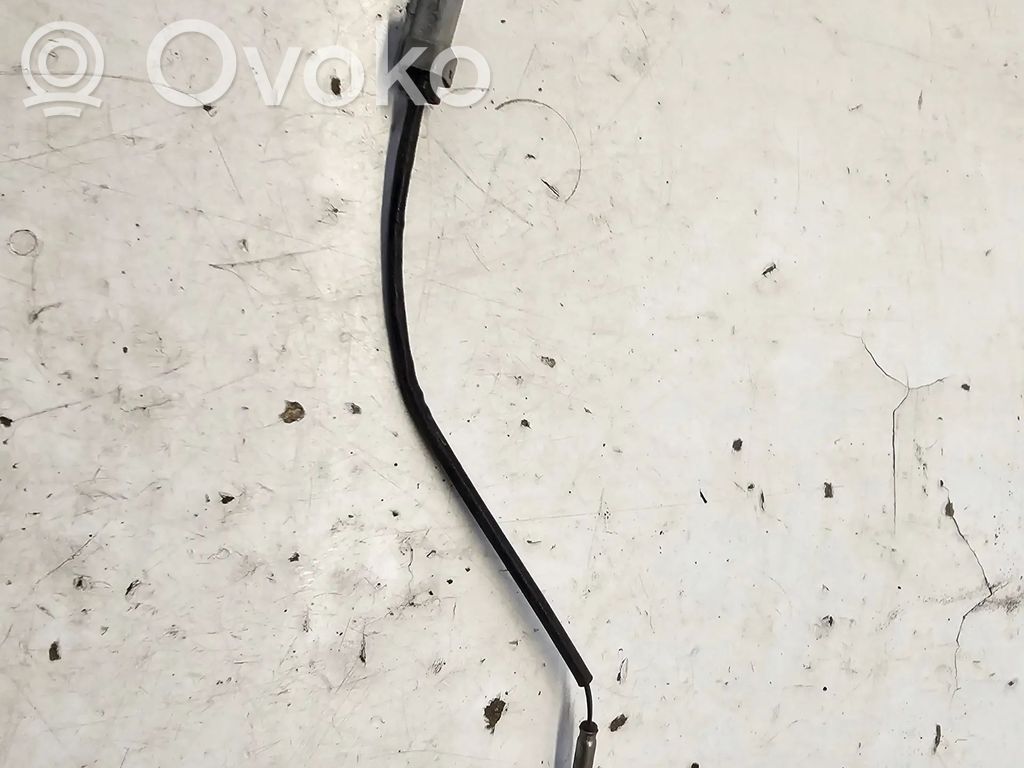 Sensor de temperatura del escape   55496393