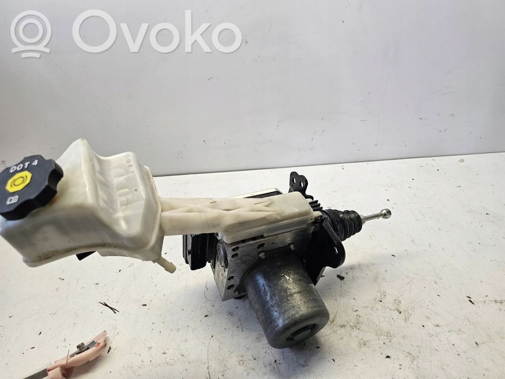 Opel Insignia B ABS Blokas 
