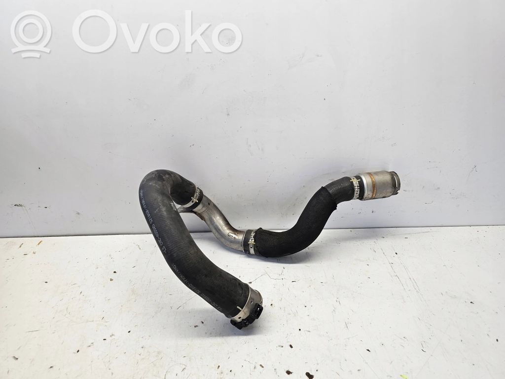 Opel Mokka Furtun/conductă intercooler 